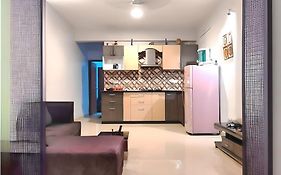 Cozy 1Bhk Candolim Beachgoa